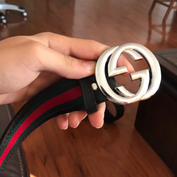New Gucci belt (Negotiable) - Picture 3 of 4